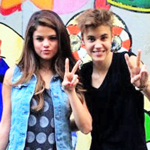 Selena Gomez, Justin Bieber Selena Gomez, Justin Bieber